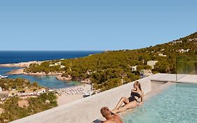 Trs Ibiza Hotel -adults Only San Antonio (ibiza) 5* Spain